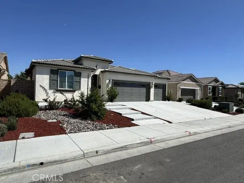 26562 Penny Hedge, Menifee