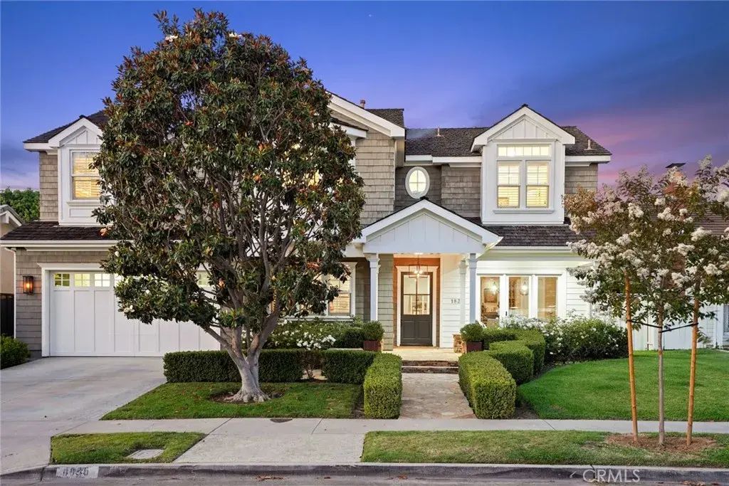 1836 Port Stanhope Place, Newport Beach
