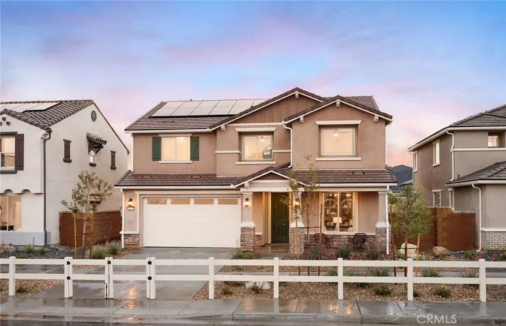 29465 Ironview Drive, Menifee