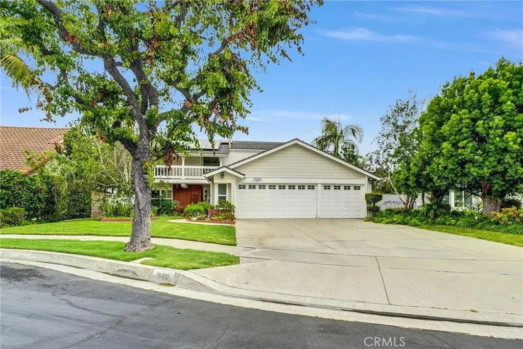 19410 Shelford, Cerritos