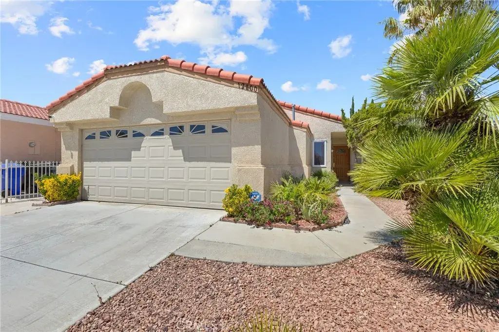 12800 Appian Avenue, Victorville