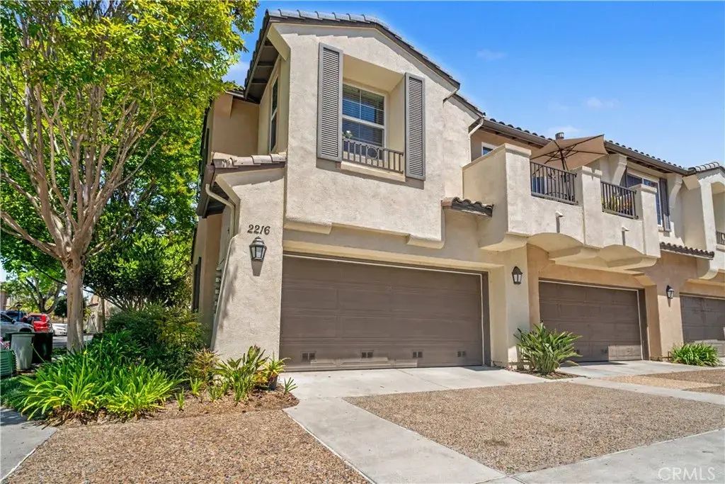 2216 Caminito Livorno 1, Chula Vista