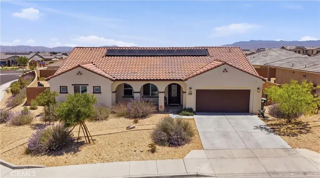 11179 Kanow, Victorville