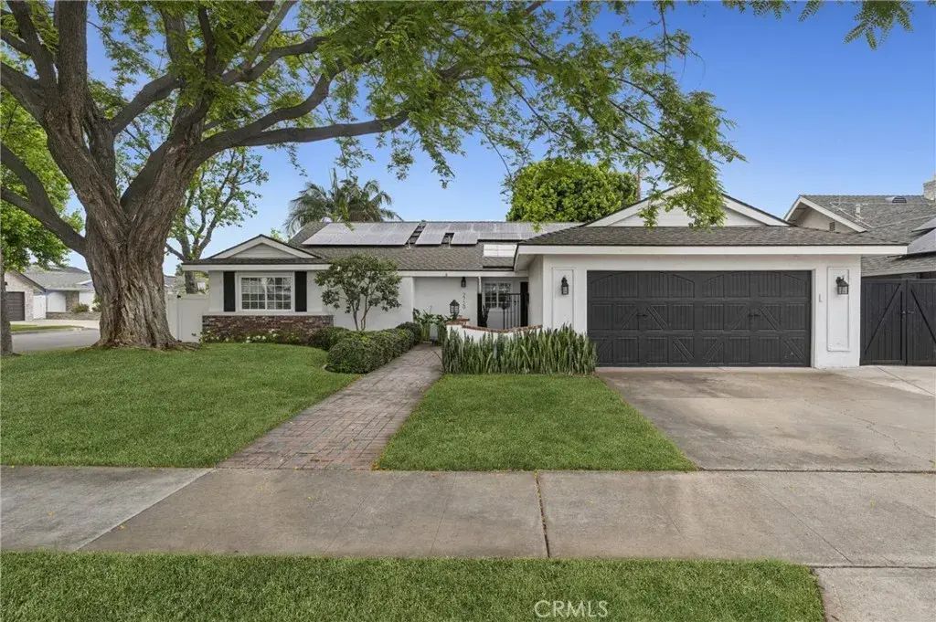 2729 E Dorothy, Orange