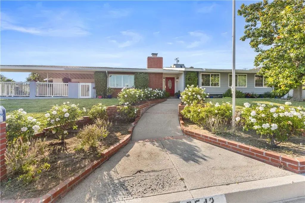 3542 Sage Lane, San Bernardino