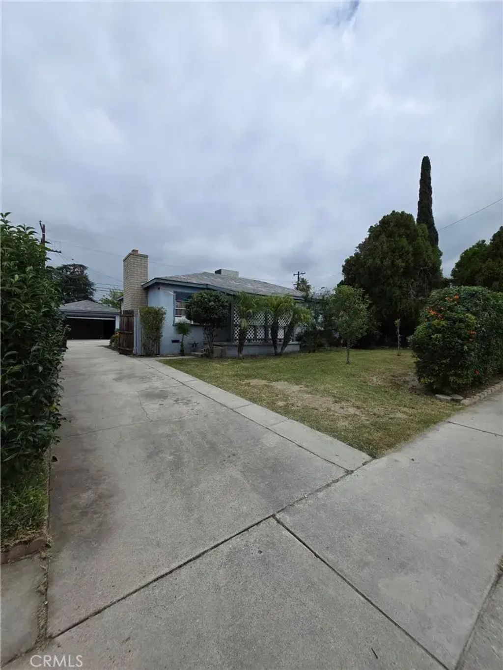606 Baldwin, Redlands