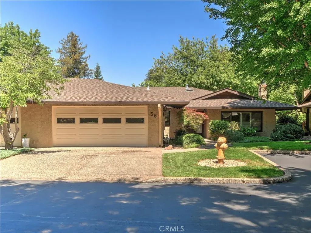 56 Northwood Commons Place, Chico