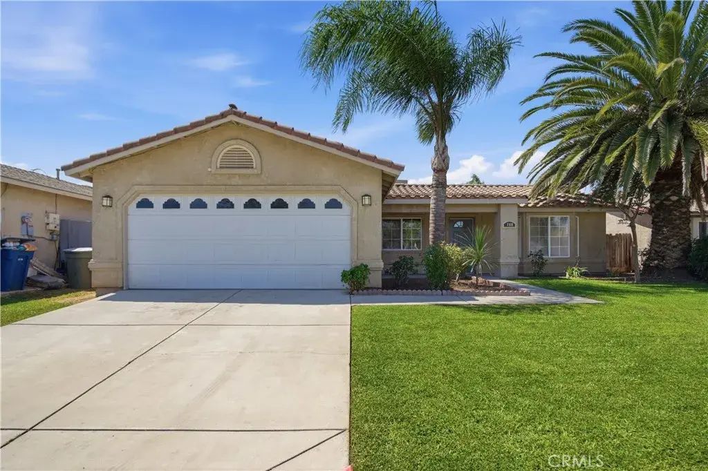 168 Sisco De Asis Court, Merced