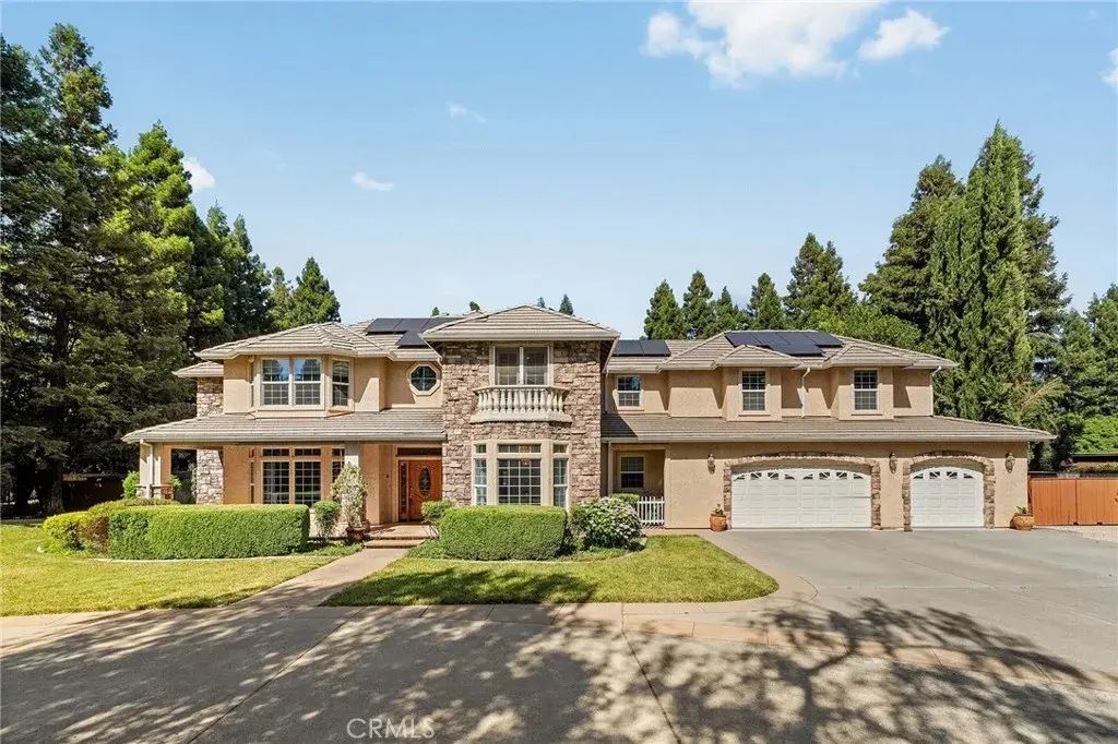 3150 Shady Grove Court, Chico