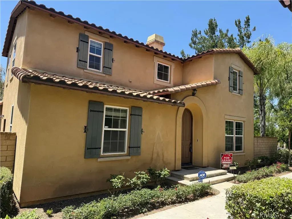 2867 Echo Springs, Corona