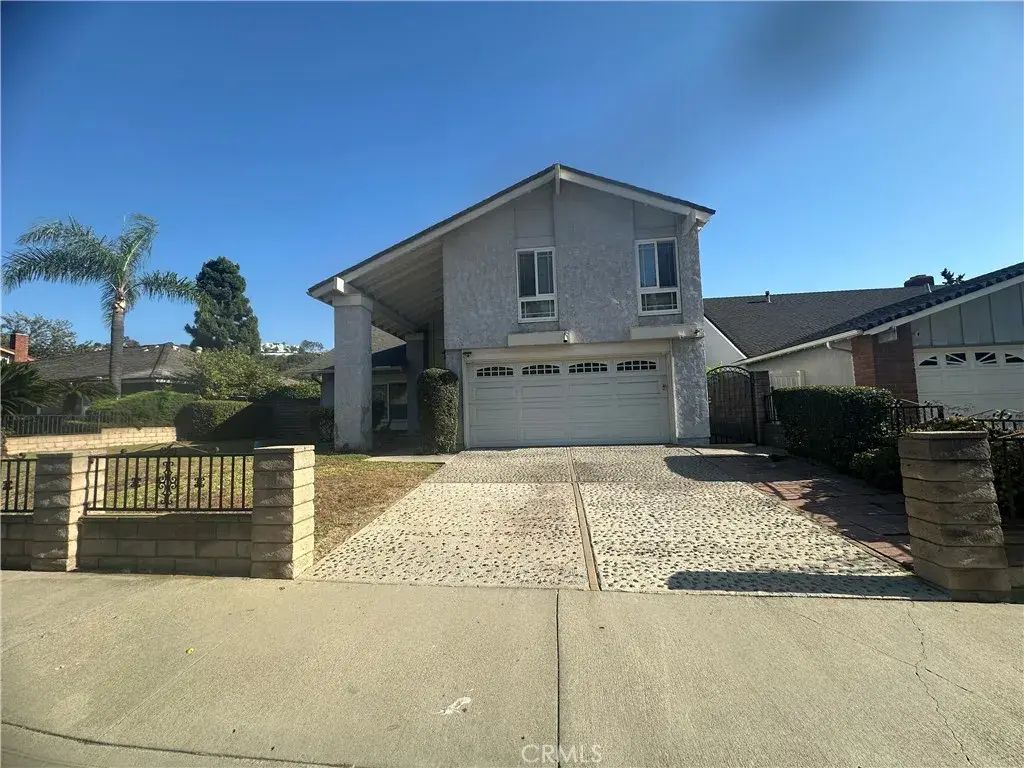 22810 Mountain Laurel, Diamond Bar