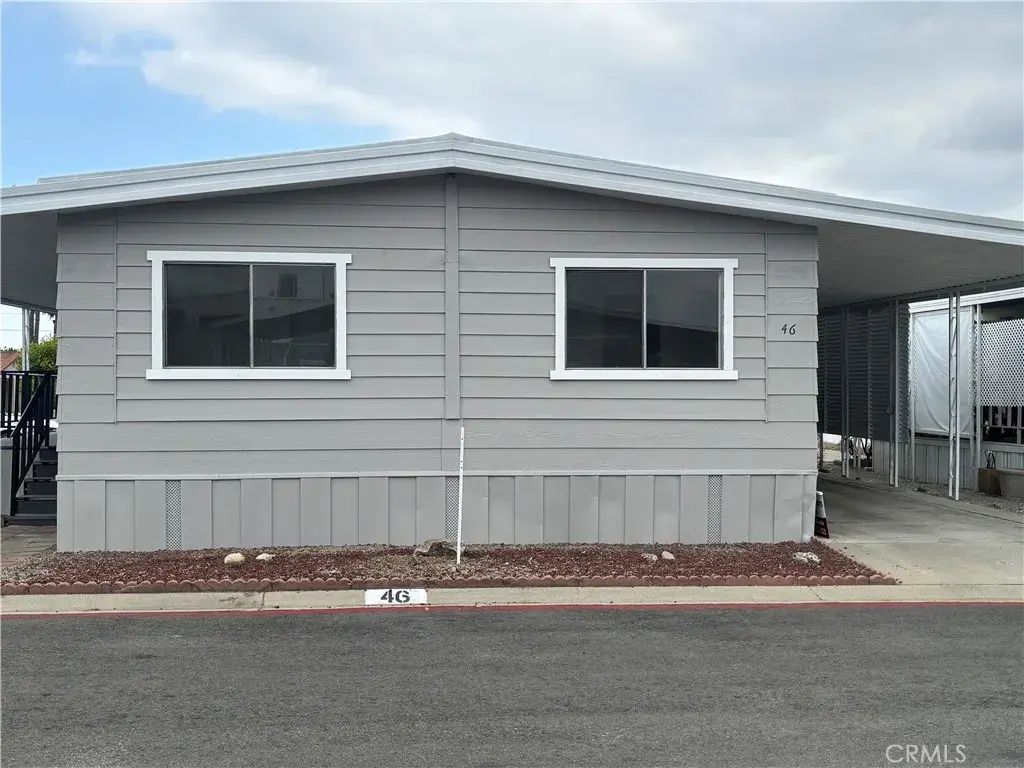 200 San Bernardino Ave. 46, Rialto