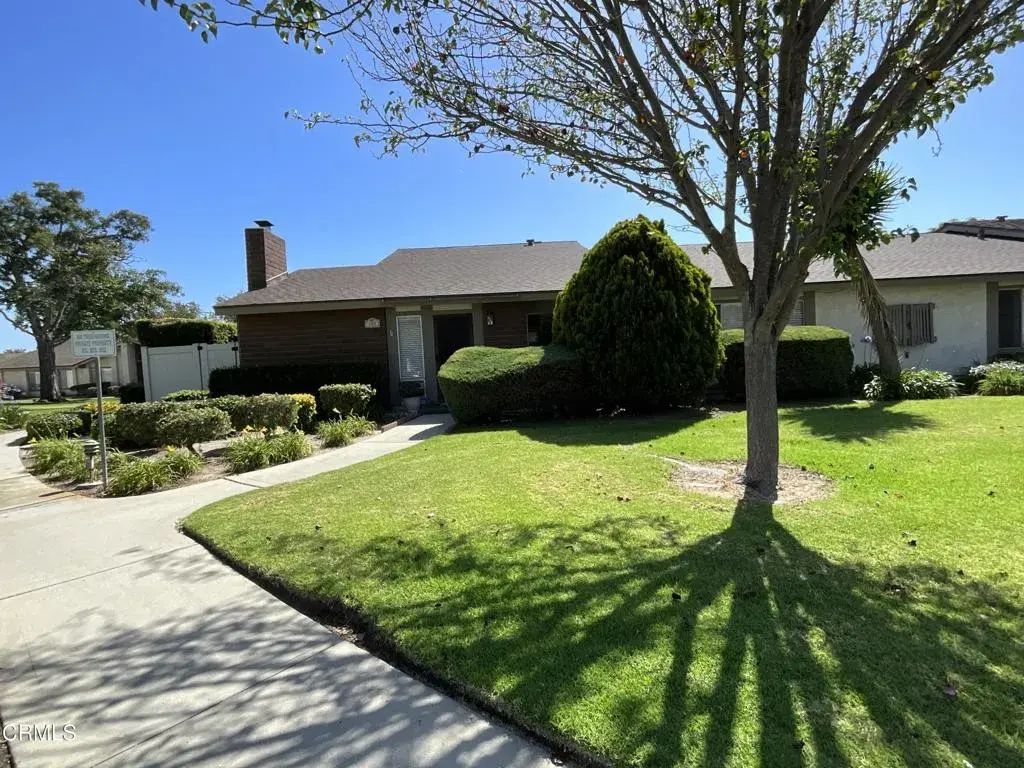 608 Holly Avenue, Oxnard