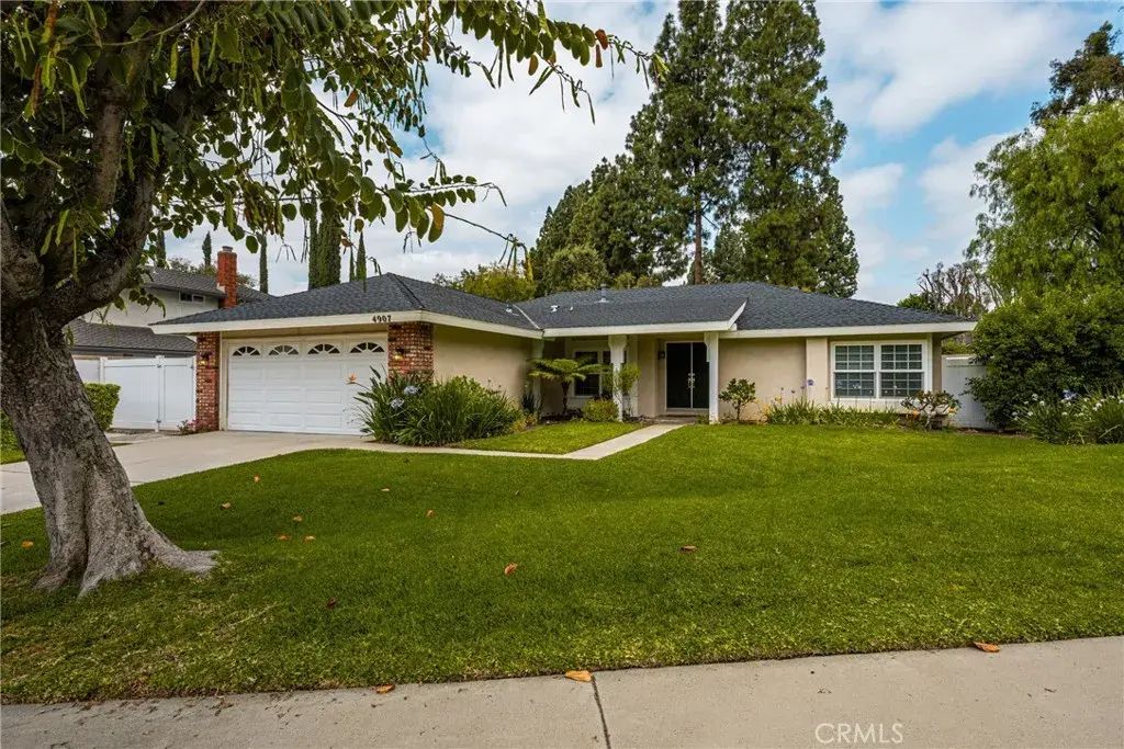 4907 Avenida De Las Estrellas, Yorba Linda