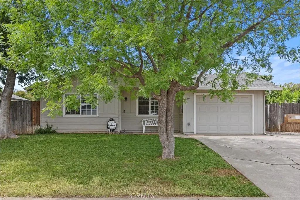 755 Southgate Drive, Willows