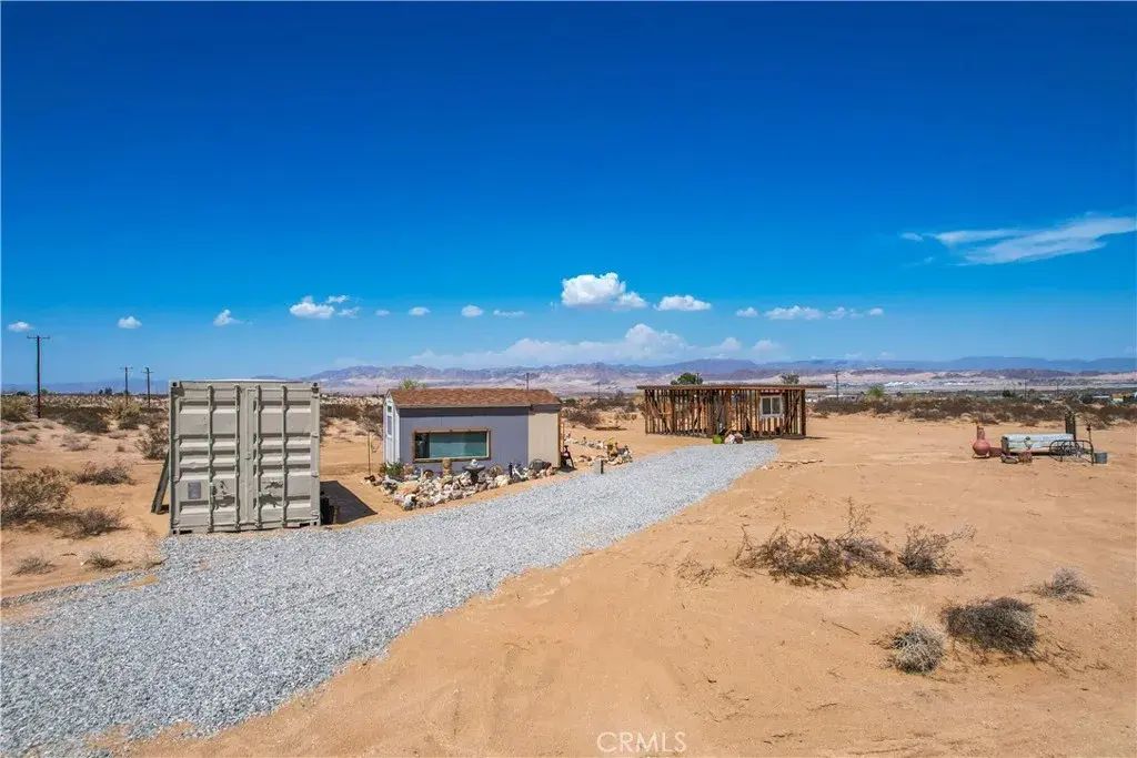 71123 Indian, 29 Palms