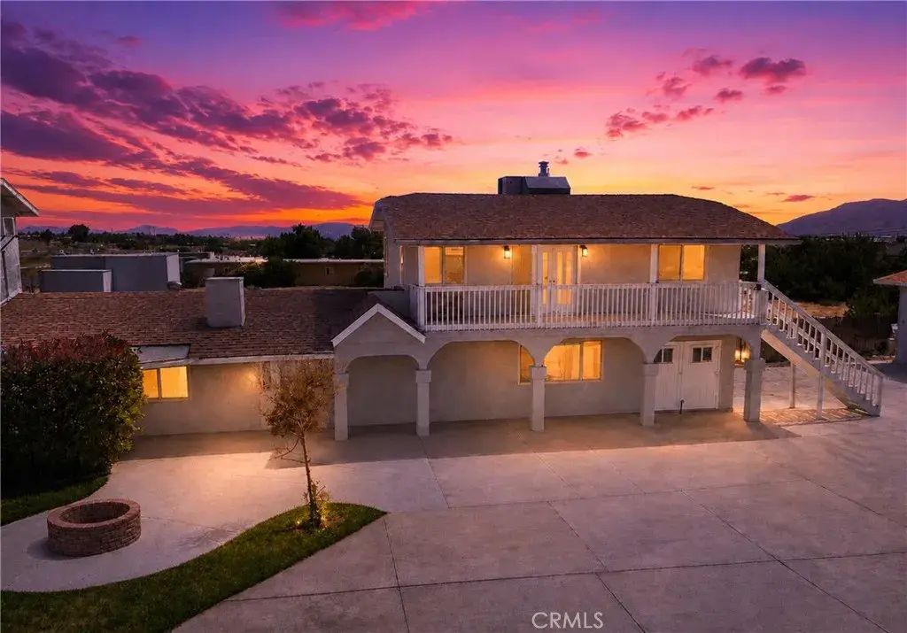 7008 Summit Valley, Hesperia