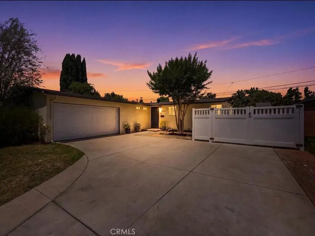 1509 W Santa Clara, Santa Ana