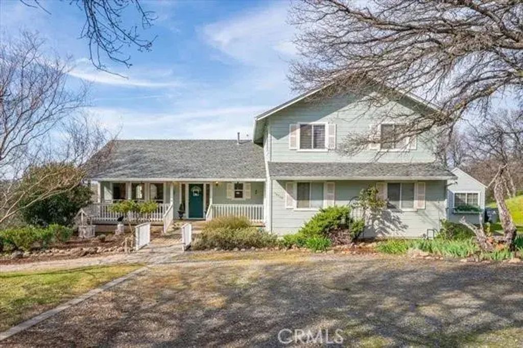 18920 Reeds Creek Road, Red Bluff