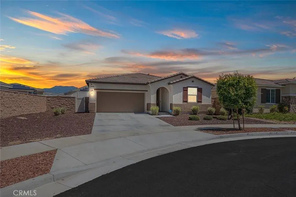 2838 Forestrun Ct, Hemet