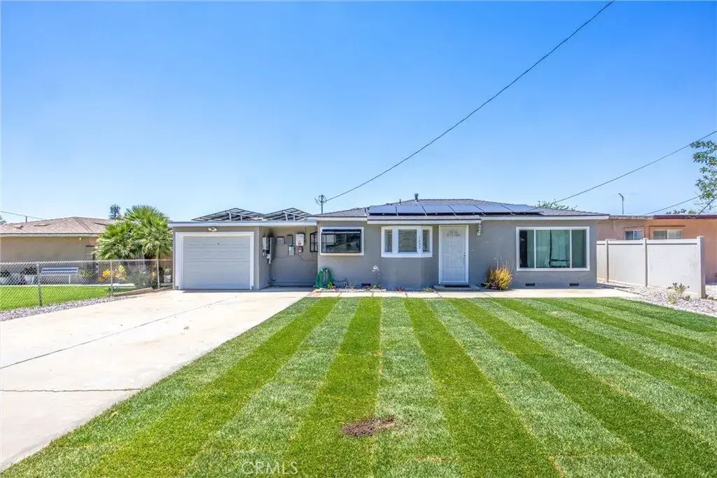 1255 Orange Avenue, Beaumont