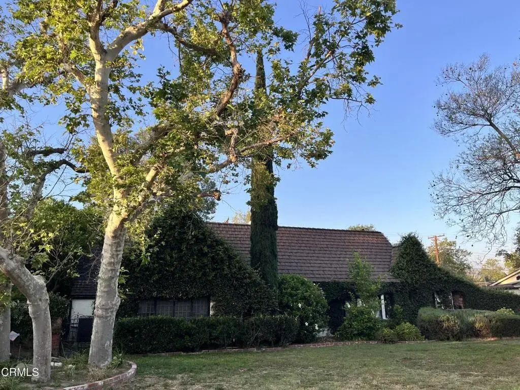 1625 Rancho Avenue, Glendale