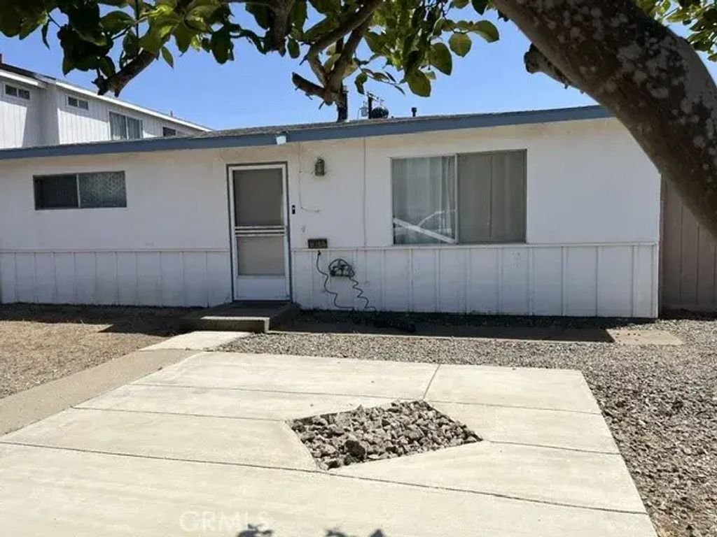 1810 Ocean, Oceano