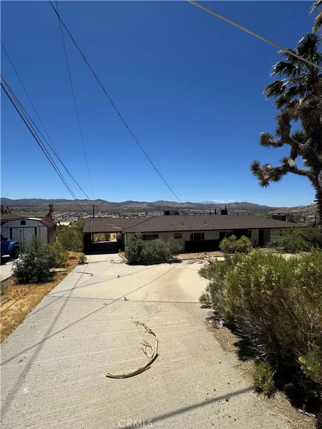 57523 Redondo, Yucca Valley