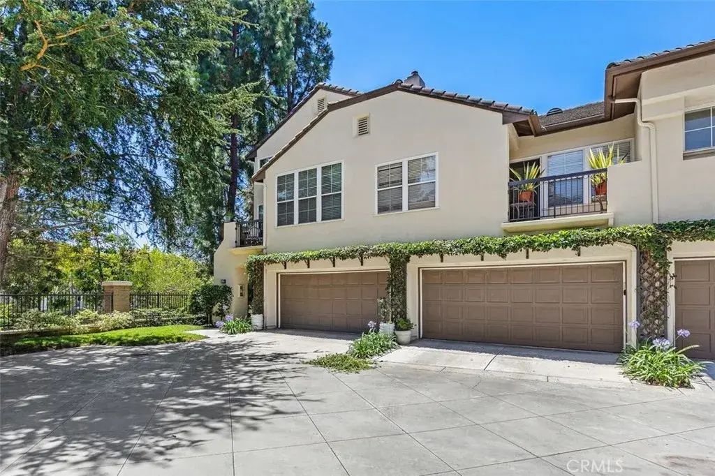 86 Anjou, Newport Coast