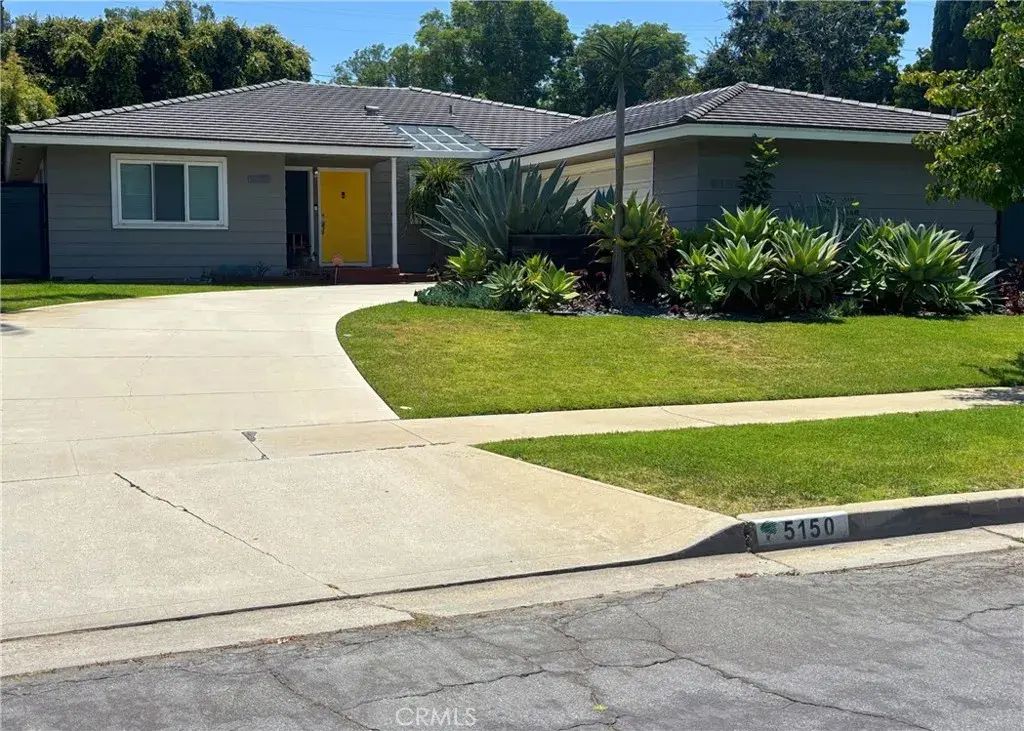 5150 E Vista Hermosa Street, Long Beach