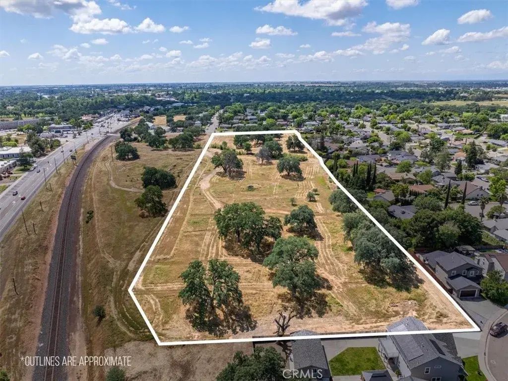 245 Walton North, Red Bluff