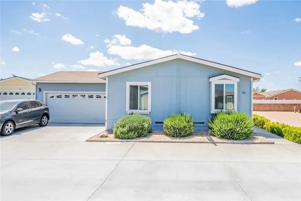 22241 Nisqually 89, Apple Valley