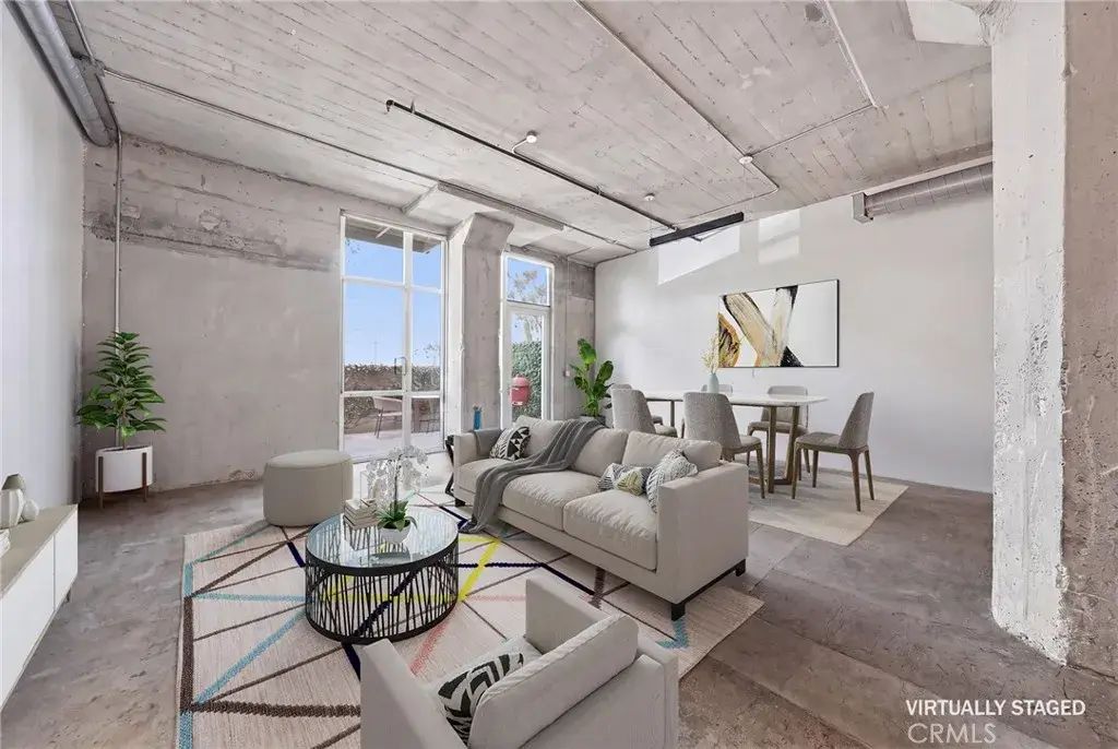 825 E 4th St 101, Los Angeles
