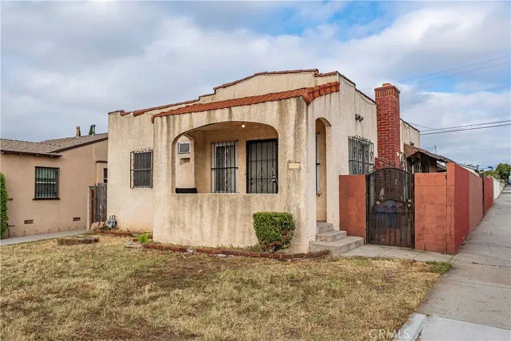 407 S Vancouver Avenue, Los Angeles