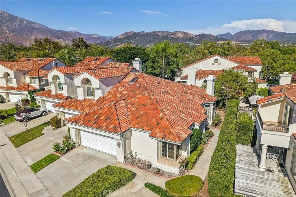 16 Calle Maria, Rancho Santa Margarita