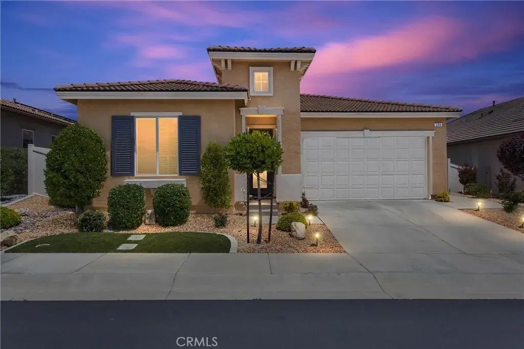 384 Scarlett Runner, Beaumont