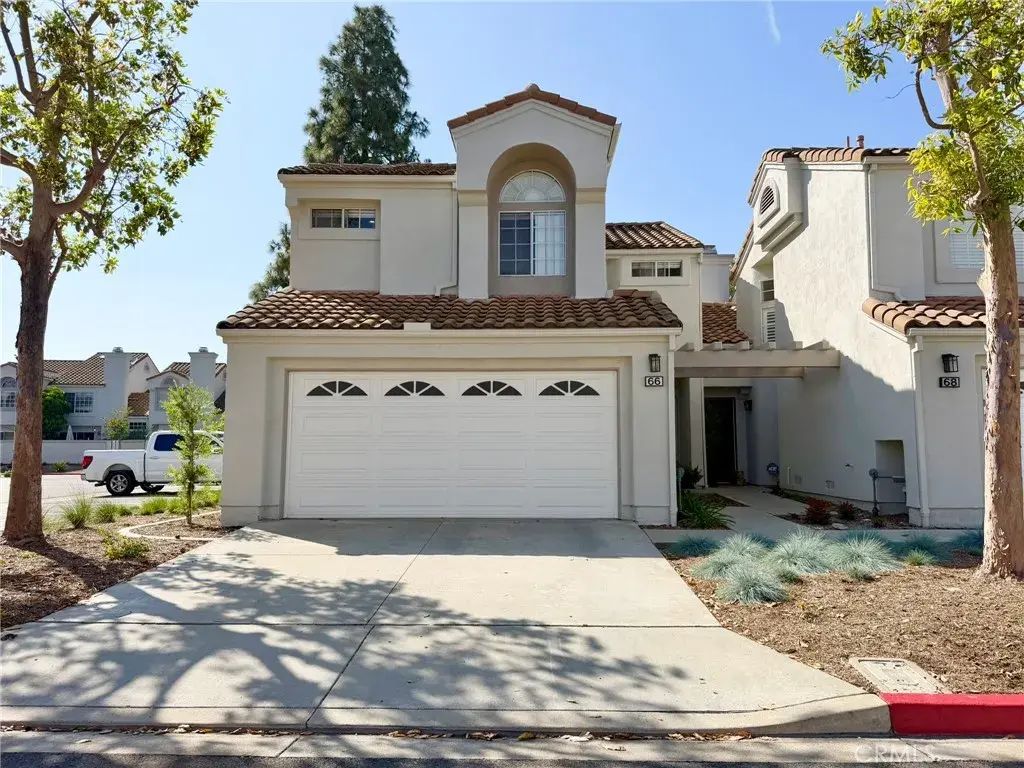 66 Agostino, Irvine