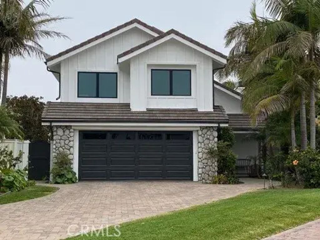 602 Via Golondrina, San Clemente