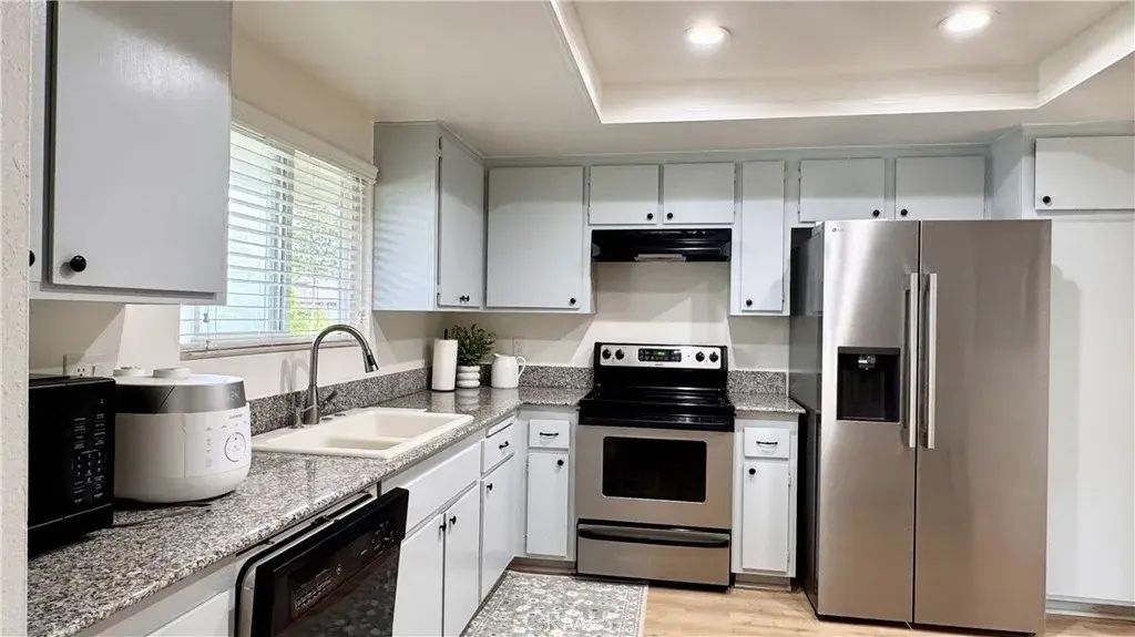 5468 Cajon, Buena Park