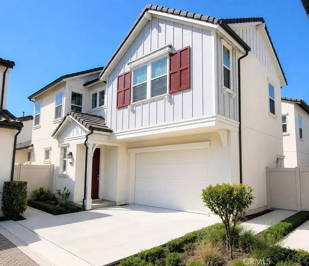 12322 Sandy Court, Whittier