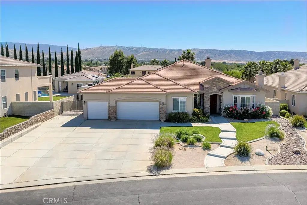 41809 Firenze, Lancaster