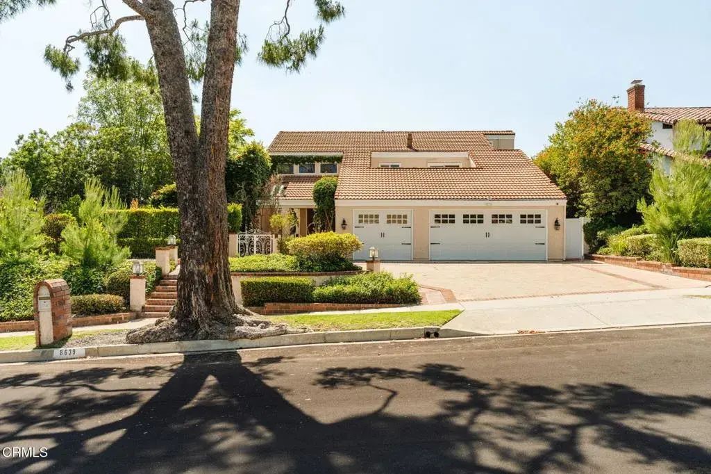 8639 Lindante Drive, Whittier
