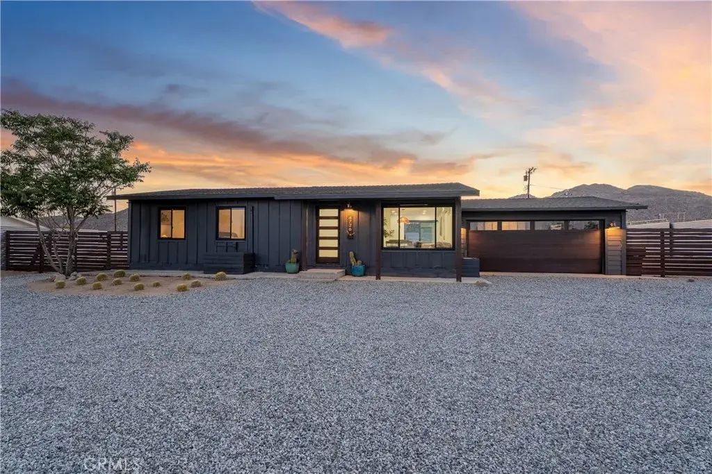 4726 Avenida La Flora Desierta, Joshua Tree