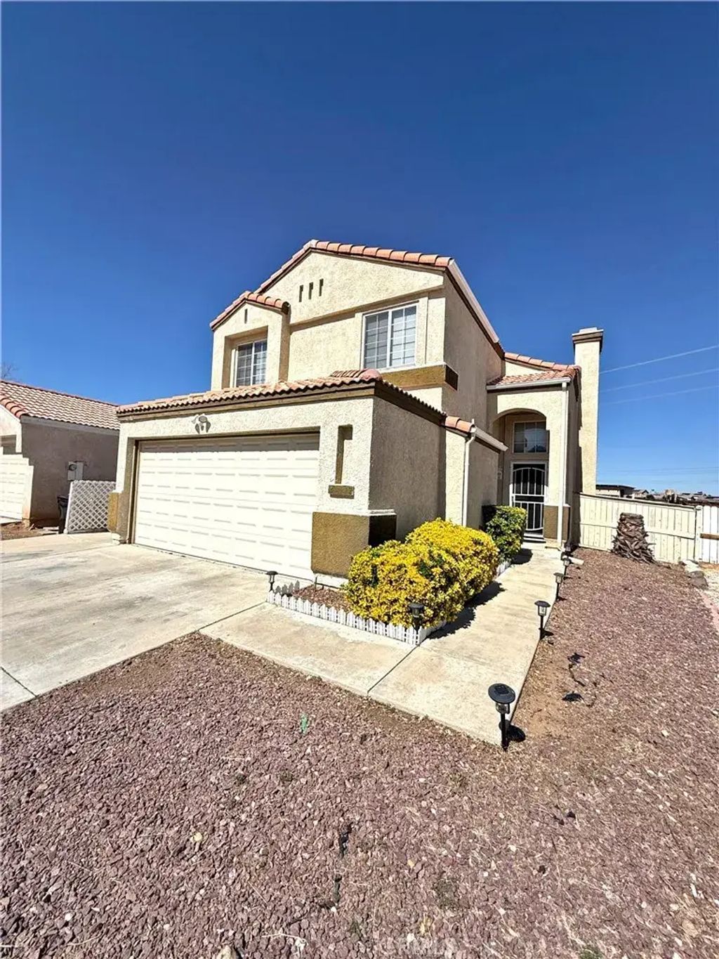 13382 Fox Run, Victorville
