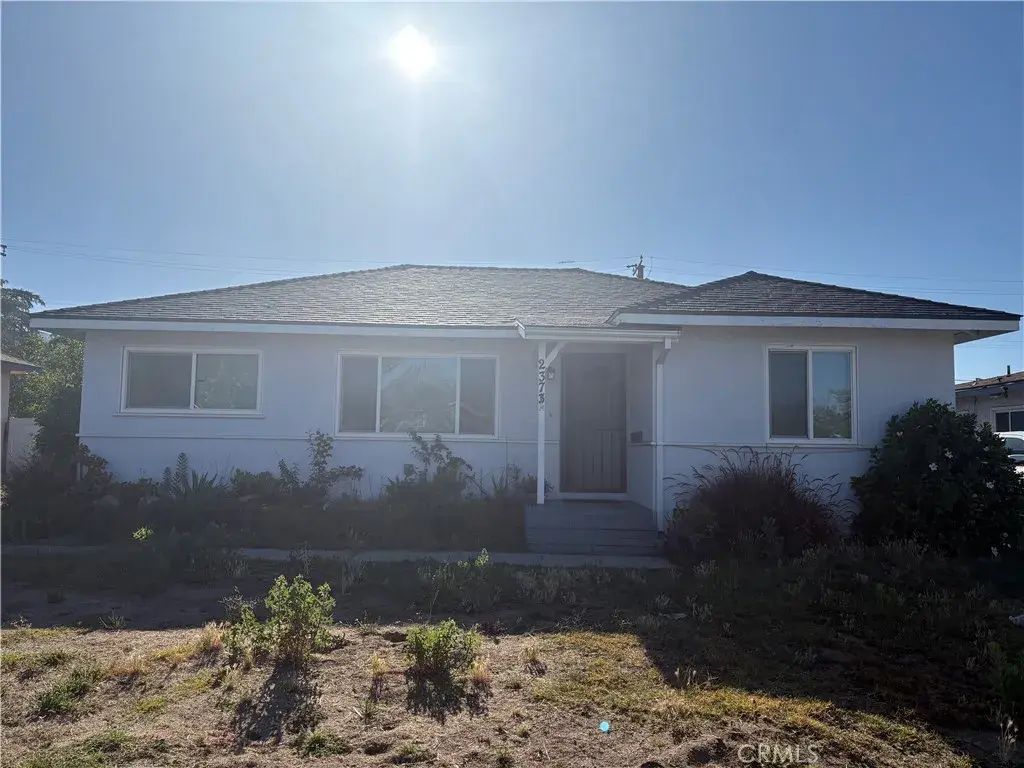 2373 N Alameda, San Bernardino
