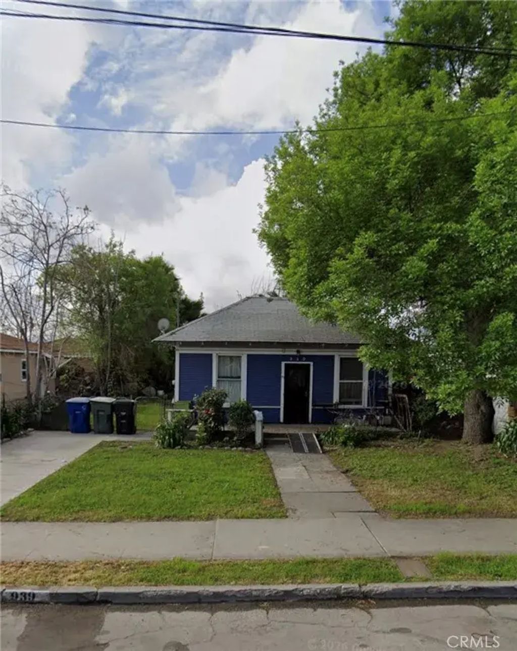 939 W 8th, San Bernardino