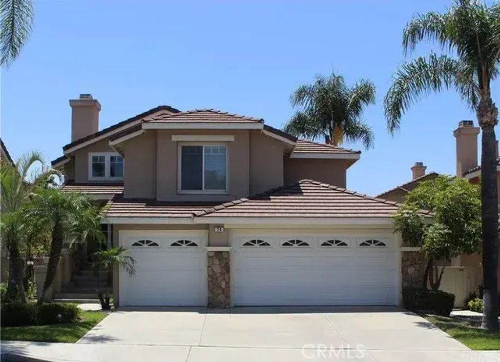 20 Montgomery, Mission Viejo