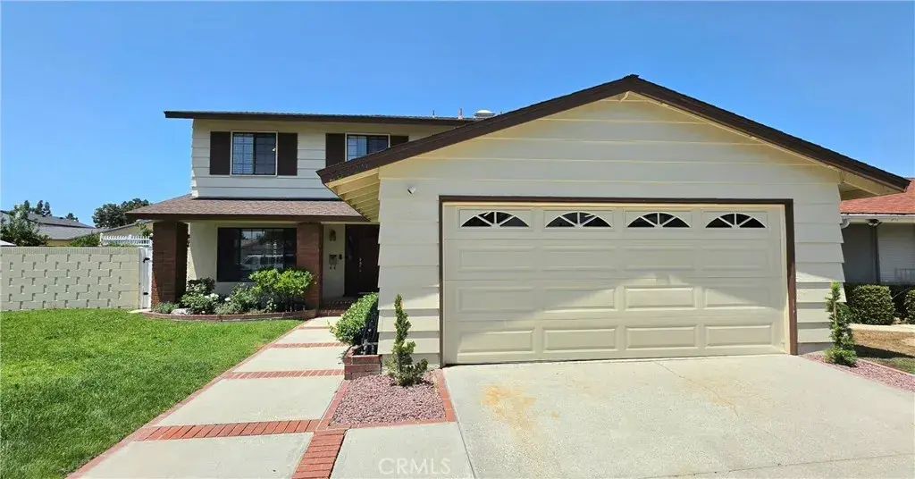 23729 Maidstone, Harbor City