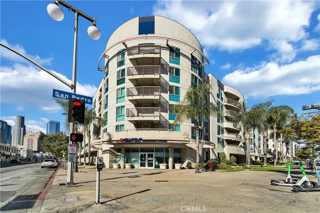 267 S San Pedro 218, Los Angeles