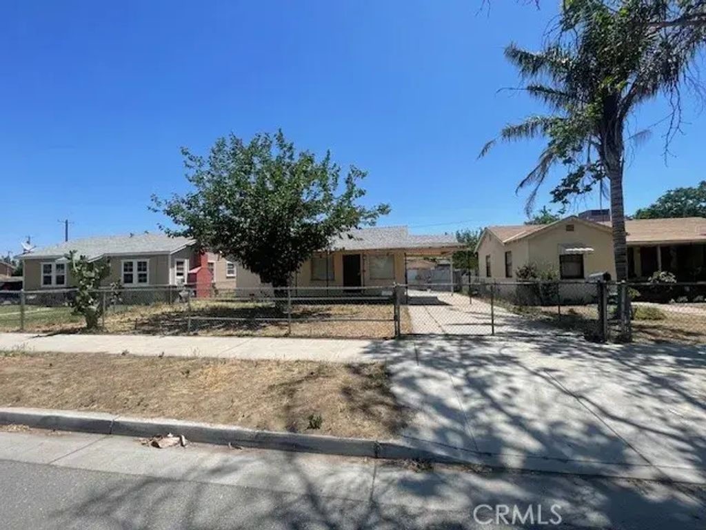 514 L, Bakersfield
